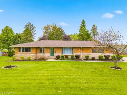 420 Gates St, Doylestown, OH 44230