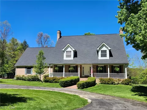1013 Brandt Rd, Geneva, OH 44041