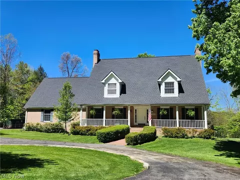 1013 Brandt Rd, Geneva, OH 44041