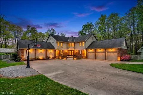 5168 Townsend Rd, Richfield, OH 44286