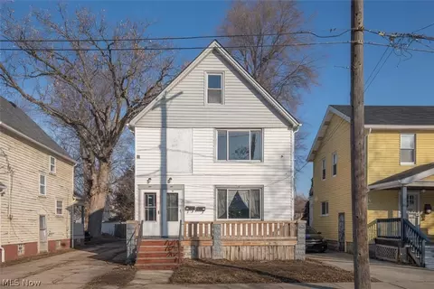 7610 Dearborn Ave, Cleveland, OH 44102
