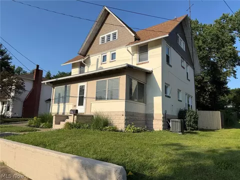 Exterior - 112 Prospect St, Lodi, OH 44254 photo 3 of 9
