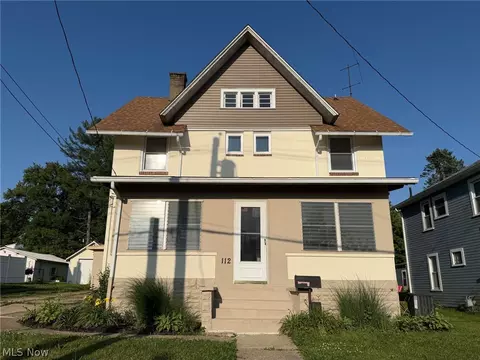 112 Prospect St, Lodi, OH 44254