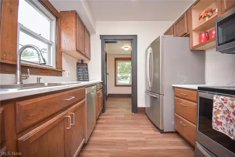 Kitchen - 112 Prospect St, Lodi, OH 44254 photo 1 of 3