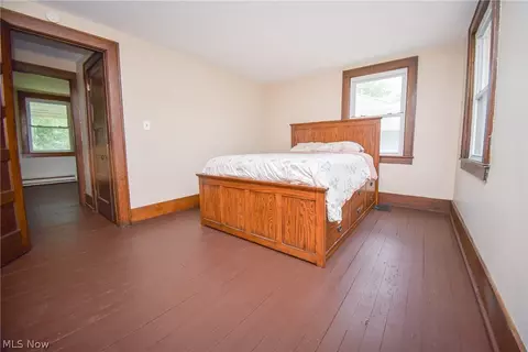 Bedroom - 112 Prospect St, Lodi, OH 44254 photo 2 of 10