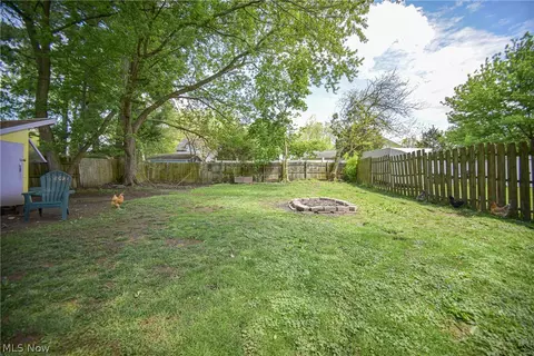 Exterior - 112 Prospect St, Lodi, OH 44254 photo 7 of 9