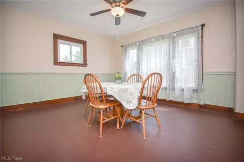 Dining - 112 Prospect St, Lodi, OH 44254 photo 2 of 3