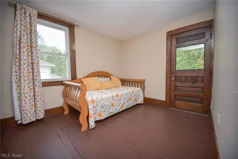 Bedroom - 112 Prospect St, Lodi, OH 44254 photo 4 of 10