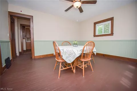 Dining - 112 Prospect St, Lodi, OH 44254 photo 3 of 3
