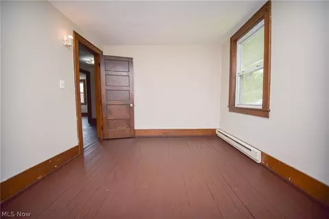 Bedroom - 112 Prospect St, Lodi, OH 44254 photo 10 of 10