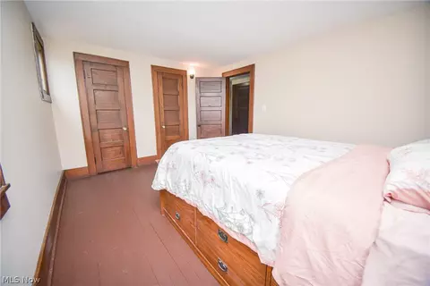 Bedroom - 112 Prospect St, Lodi, OH 44254 photo 3 of 10