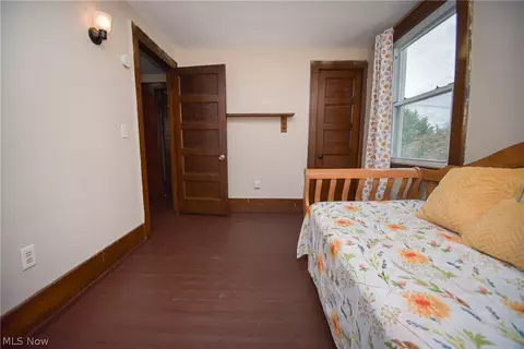 Bedroom - 112 Prospect St, Lodi, OH 44254 photo 5 of 10