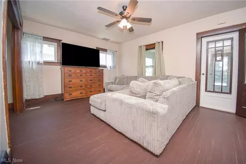 Living - 112 Prospect St, Lodi, OH 44254 photo 1 of 4