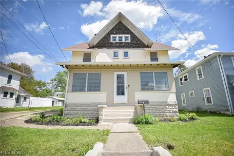 112 Prospect St, Lodi, OH 44254