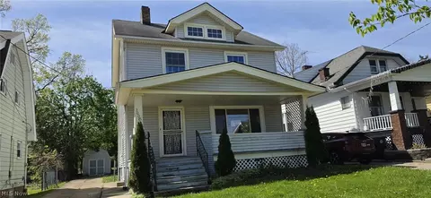 3005 Hillcrest Ave, Cleveland, OH 44109