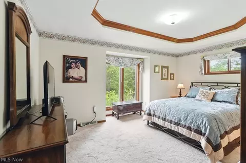 Bedroom - 2800 Worrell Rd, Willoughby Hills, OH 44094 photo 1 of 5