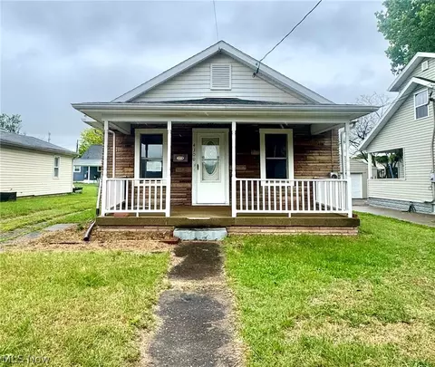 4300 7th Ave, Vienna, WV 26105