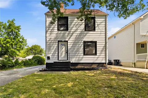 12904 Brookfield Ave, Cleveland, OH 44135
