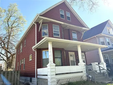 10628 Englewood Ave, Cleveland, OH 44108