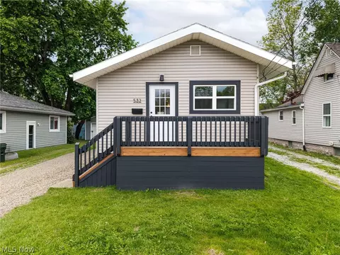 532 Washington Ave, Barberton, OH 44203