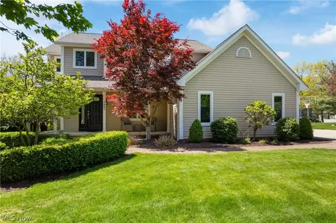 6807 Grant Dr, Westfield Center, OH 44251