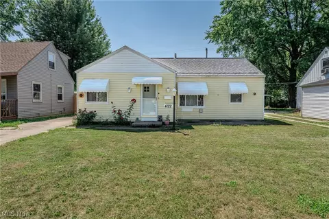 4122 W 145th St, Cleveland, OH 44135