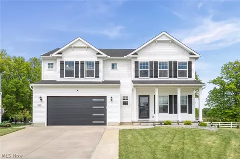 6800 Hatching Way, North Ridgeville, OH 44039