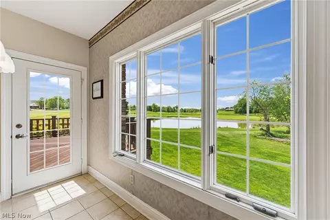 Entry Way - 2595 Augusta Dr SE, Massillon, OH 44646 photo 1 of 6