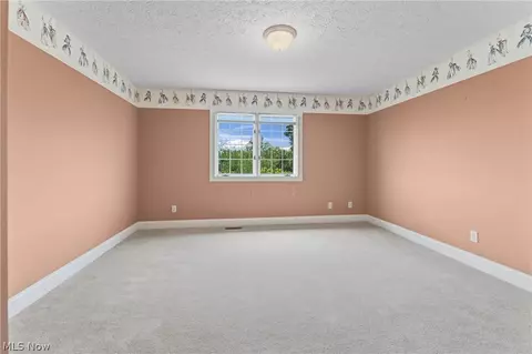 Bedroom - 2595 Augusta Dr SE, Massillon, OH 44646 photo 4 of 5