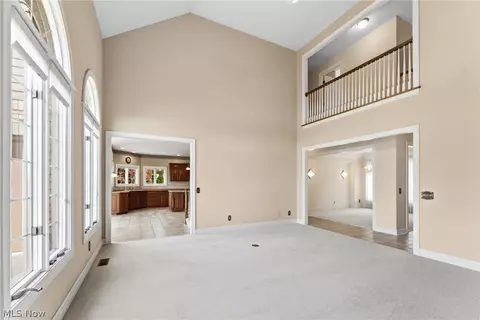 Living - 2595 Augusta Dr SE, Massillon, OH 44646 photo 4 of 4