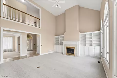 Living - 2595 Augusta Dr SE, Massillon, OH 44646 photo 3 of 4