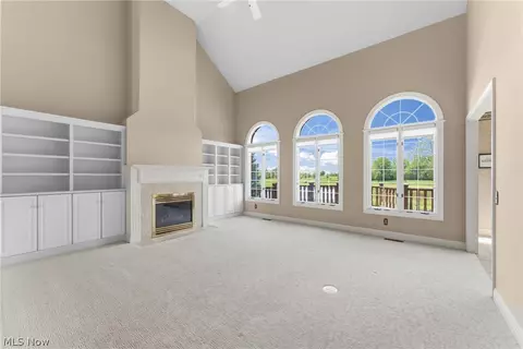Living - 2595 Augusta Dr SE, Massillon, OH 44646 photo 2 of 4