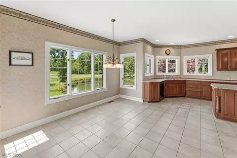 Kitchen - 2595 Augusta Dr SE, Massillon, OH 44646 photo 5 of 5