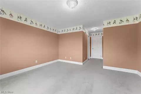 Bedroom - 2595 Augusta Dr SE, Massillon, OH 44646 photo 5 of 5