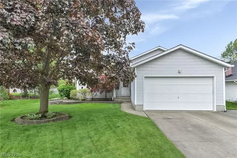 6396 Olive Ave, North Ridgeville, OH 44039