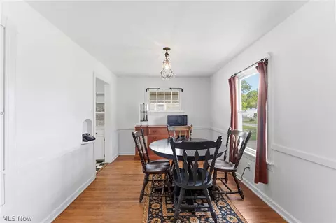 Dining - 123 Lafayette St, Elyria, OH 44035 photo 3 of 3