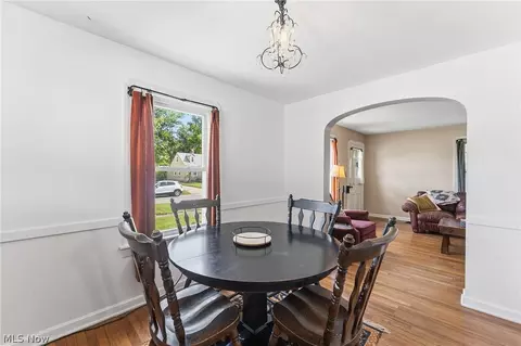 Dining - 123 Lafayette St, Elyria, OH 44035 photo 2 of 3