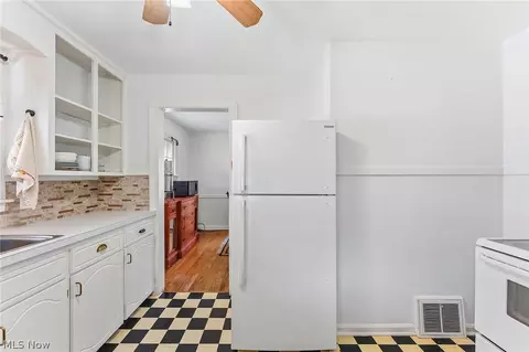 Kitchen - 123 Lafayette St, Elyria, OH 44035 photo 4 of 4