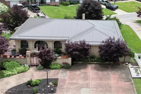 408 Garfield Ave, Steubenville, OH 43952
