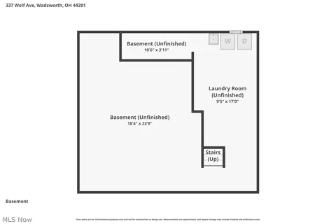 337 Wolf Ave, Wadsworth, OH 44281 photo 36