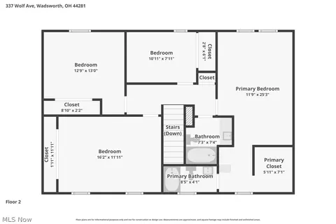337 Wolf Ave, Wadsworth, OH 44281 photo 35