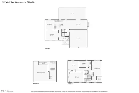 337 Wolf Ave, Wadsworth, OH 44281 photo 37