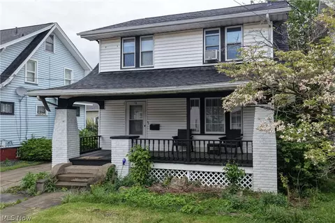 710 Roslyn Ave SW, Canton, OH 44710