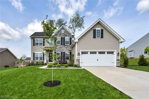 2488 Carlene Ave SW, Massillon, OH 44647