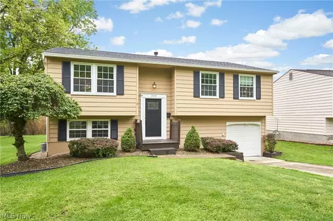 344 Silver Meadows Blvd, Kent, OH 44240