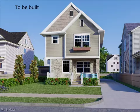 1371 E 111th St, Cleveland, OH 44106