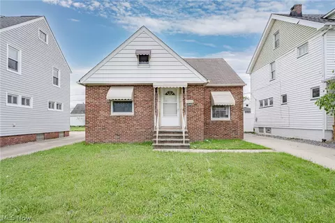10800 Vernon Ave, Garfield Heights, OH 44125