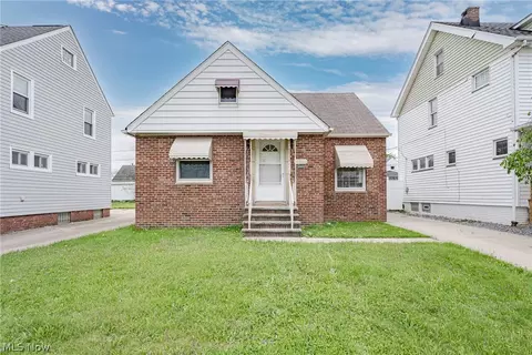10800 Vernon Ave, Garfield Heights, OH 44125
