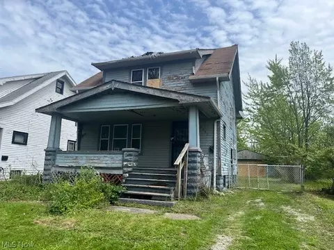 3683 E 139th St, Cleveland, OH 44120