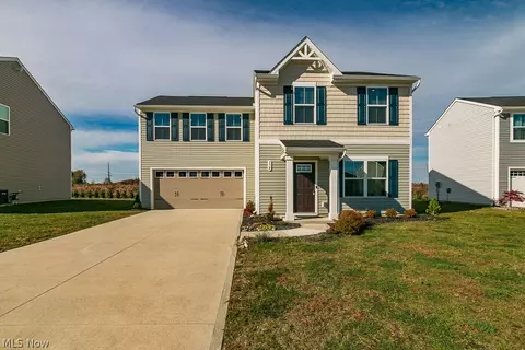 578 Cherrywood Ln, Painesville, OH 44077